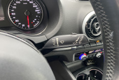Audi A3 SPORTBACK Série 3 1.4 TSI S-Tronic7 S&S 150 cv BVA ULTRA S-LINE