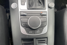Audi A3 SPORTBACK Série 3 1.4 TSI S-Tronic7 S&S 150 cv BVA ULTRA S-LINE