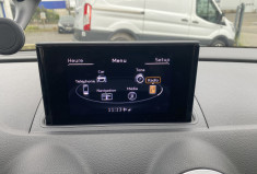 Audi A3 SPORTBACK 1.4 TSI S-Tronic7 S&S 150 cv BVA ULTRA S-LINE