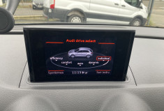 Audi A3 SPORTBACK Série 3 1.4 TSI S-Tronic7 S&S 150 cv BVA ULTRA S-LINE