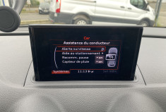Audi A3 SPORTBACK Série 3 1.4 TSI S-Tronic7 S&S 150 cv BVA ULTRA S-LINE