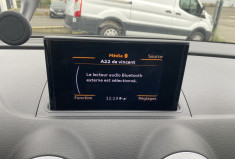 Audi A3 SPORTBACK 1.4 TSI S-Tronic7 S&S 150 cv BVA ULTRA S-LINE