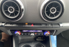 Audi A3 SPORTBACK Série 3 1.4 TSI S-Tronic7 S&S 150 cv BVA ULTRA S-LINE