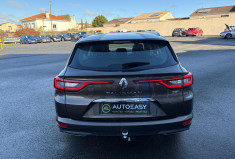 RENAULT TALISMAN ESTATE ESTATE 1.5 DCI 16V 110CV - BOITE AUTOMATIQUE - COURROIE DE DISTRIBUTION OK