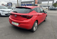 Opel Astra  1.4 Turbo 150 INNOVATION