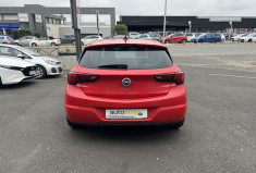 Opel Astra  1.4 Turbo 150 INNOVATION