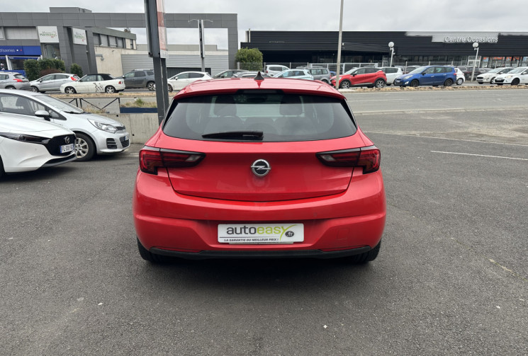 Opel Astra  1.4 Turbo 150 INNOVATION