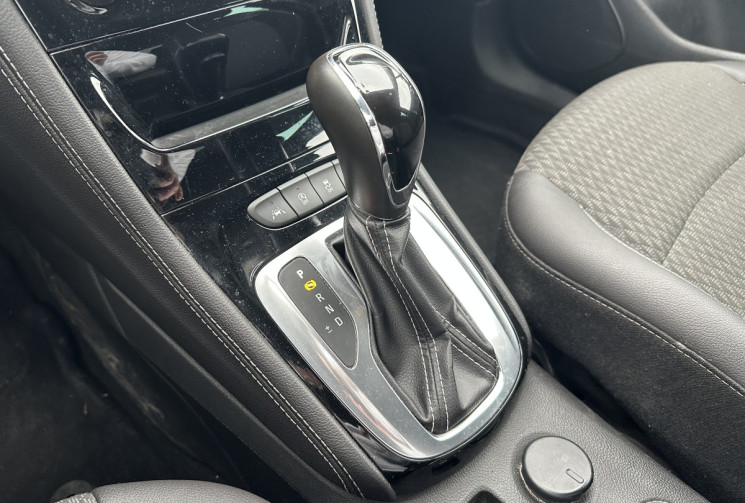 Opel Astra  1.4 Turbo 150 INNOVATION