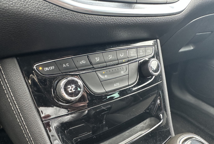 Opel Astra  1.4 Turbo 150 INNOVATION