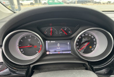 Opel Astra  1.4 Turbo 150 INNOVATION