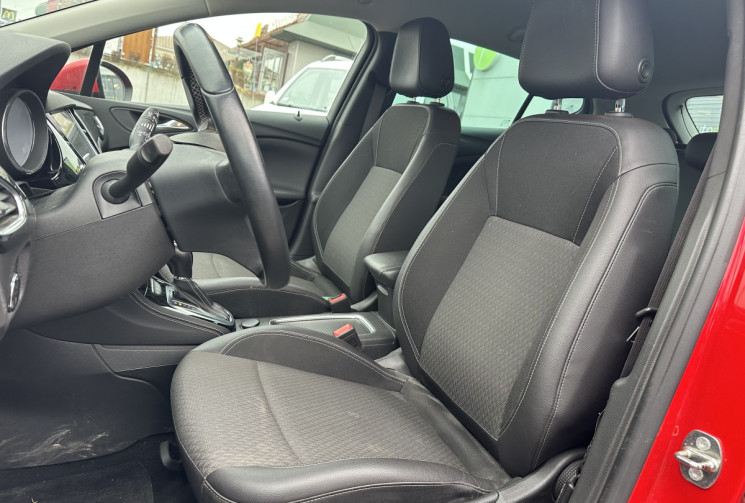 Opel Astra  1.4 Turbo 150 INNOVATION