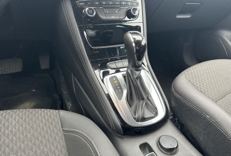 Opel Astra  1.4 Turbo 150 INNOVATION