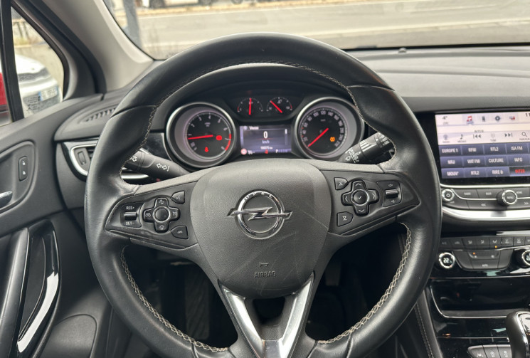 Opel Astra  1.4 Turbo 150 INNOVATION