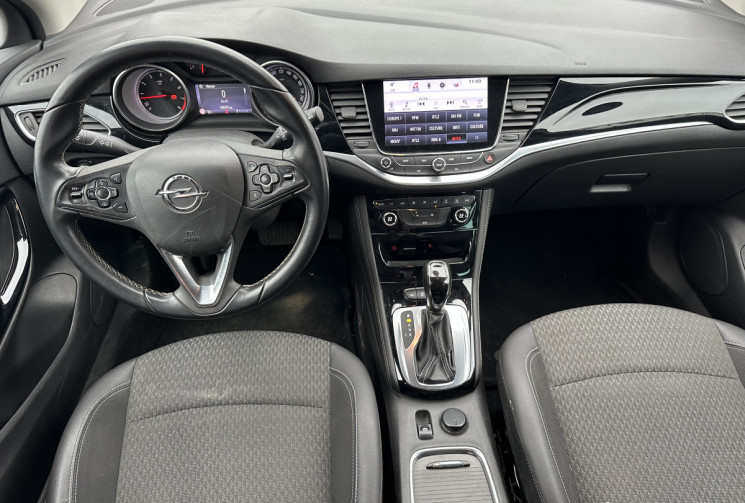 Opel Astra  1.4 Turbo 150 INNOVATION