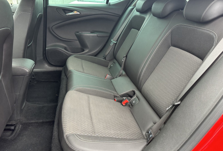Opel Astra  1.4 Turbo 150 INNOVATION