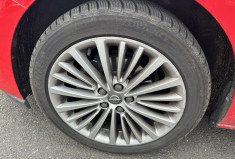 Opel Astra  1.4 Turbo 150 INNOVATION