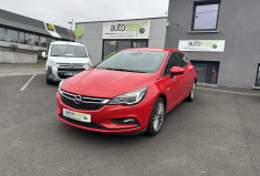 Opel Astra  1.4 Turbo 150 INNOVATION