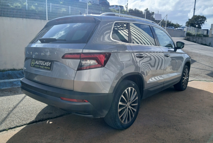 Skoda Karoq 1.5 TSI 4x2 150 STYLE 