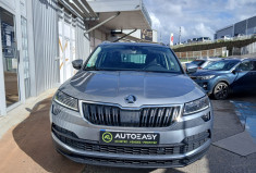 Skoda Karoq 1.5 TSI 4x2 150 STYLE 