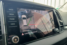 Skoda Karoq 1.5 TSI 4x2 150 STYLE 
