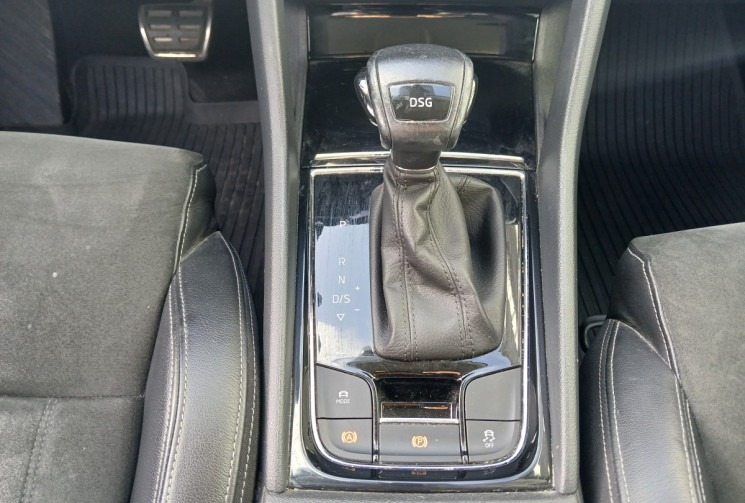 Skoda Karoq 1.5 TSI 4x2 150 STYLE 