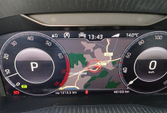 Skoda Karoq 1.5 TSI 4x2 150 STYLE 