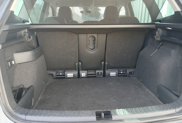 Skoda Karoq 1.5 TSI 4x2 150 STYLE 