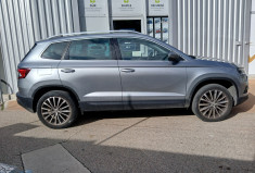 Skoda Karoq 1.5 TSI 4x2 150 STYLE 
