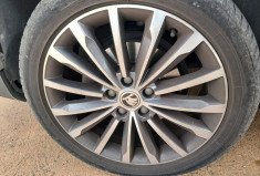 Skoda Karoq 1.5 TSI 4x2 150 STYLE 