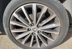 Skoda Karoq 1.5 TSI 4x2 150 STYLE 