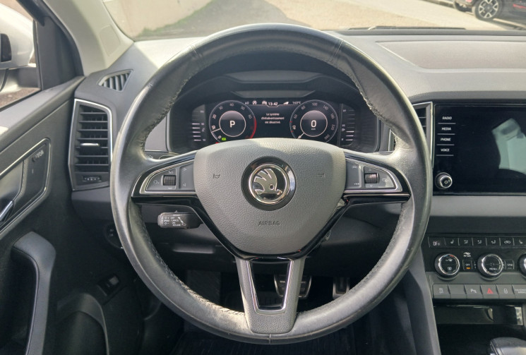 Skoda Karoq 1.5 TSI 4x2 150 STYLE 