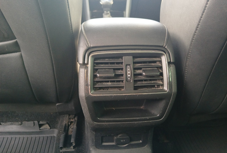Skoda Karoq 1.5 TSI 4x2 150 STYLE 