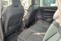 Skoda Karoq 1.5 TSI 4x2 150 STYLE 