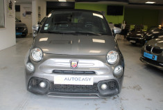 Abarth 500C 1.4 Turbo T-Jet 165ch 595 Turismo BVA -DECAPOTABLE !!!  