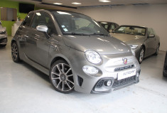 Abarth 500C 1.4 Turbo T-Jet 165ch 595 Turismo BVA -DECAPOTABLE !!!  