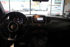 Abarth 500C 1.4 Turbo T-Jet 165ch 595 Turismo BVA -DECAPOTABLE !!!  