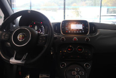 Abarth 500C 1.4 Turbo T-Jet 165ch 595 Turismo BVA -DECAPOTABLE !!!  