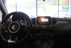 Abarth 500C 1.4 Turbo T-Jet 165ch 595 Turismo BVA -DECAPOTABLE !!!  