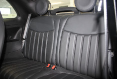 Abarth 500C 1.4 Turbo T-Jet 165ch 595 Turismo BVA -DECAPOTABLE !!!  