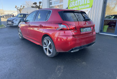 Peugeot 308  2.0 BlueHDi 150ch S&S GT Line EAT6
