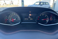 Peugeot 308  2.0 BlueHDi 150ch S&S GT Line EAT6