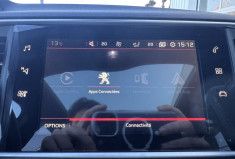 Peugeot 308  2.0 BlueHDi 150ch S&S GT Line EAT6