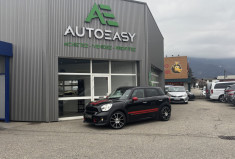 Mini COUNTRYMAN COOPER S 184 CH ALL 4 