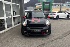 Mini COUNTRYMAN COOPER S 184 CH ALL 4 