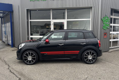 Mini COUNTRYMAN COOPER S 184 CH ALL 4 