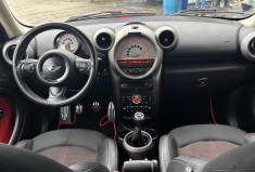 Mini COUNTRYMAN COOPER S 184 CH ALL 4 