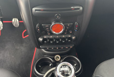 Mini COUNTRYMAN COOPER S 184 CH ALL 4 