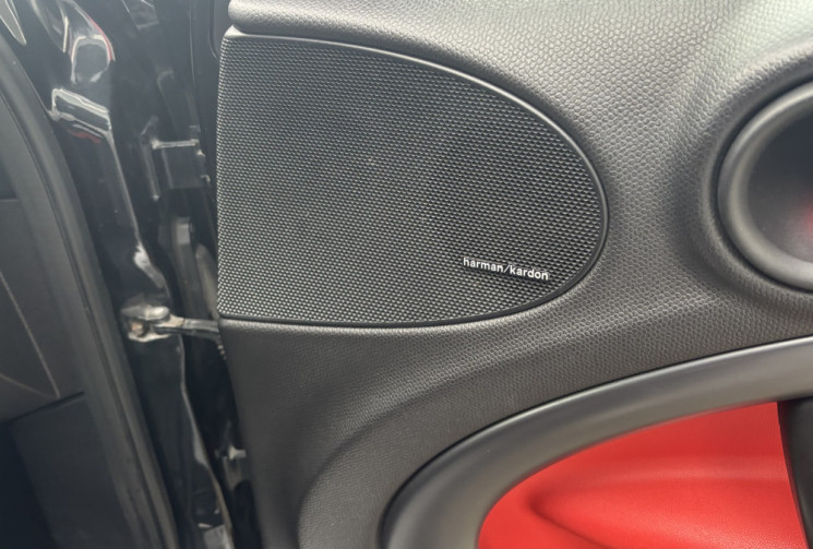 Mini COUNTRYMAN COOPER S 184 CH ALL 4 