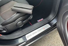 Mini COUNTRYMAN COOPER S 184 CH ALL 4 