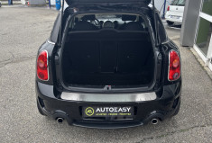 Mini COUNTRYMAN COOPER S 184 CH ALL 4 